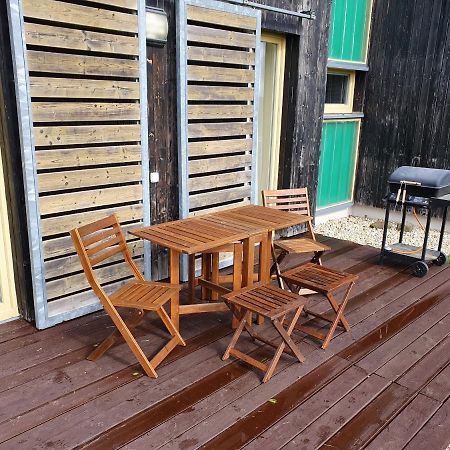 Loucna Pod Klinovcem 120/3 Apartman Kültér fotó