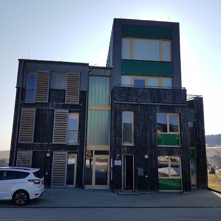 Loucna Pod Klinovcem 120/3 Apartman Kültér fotó