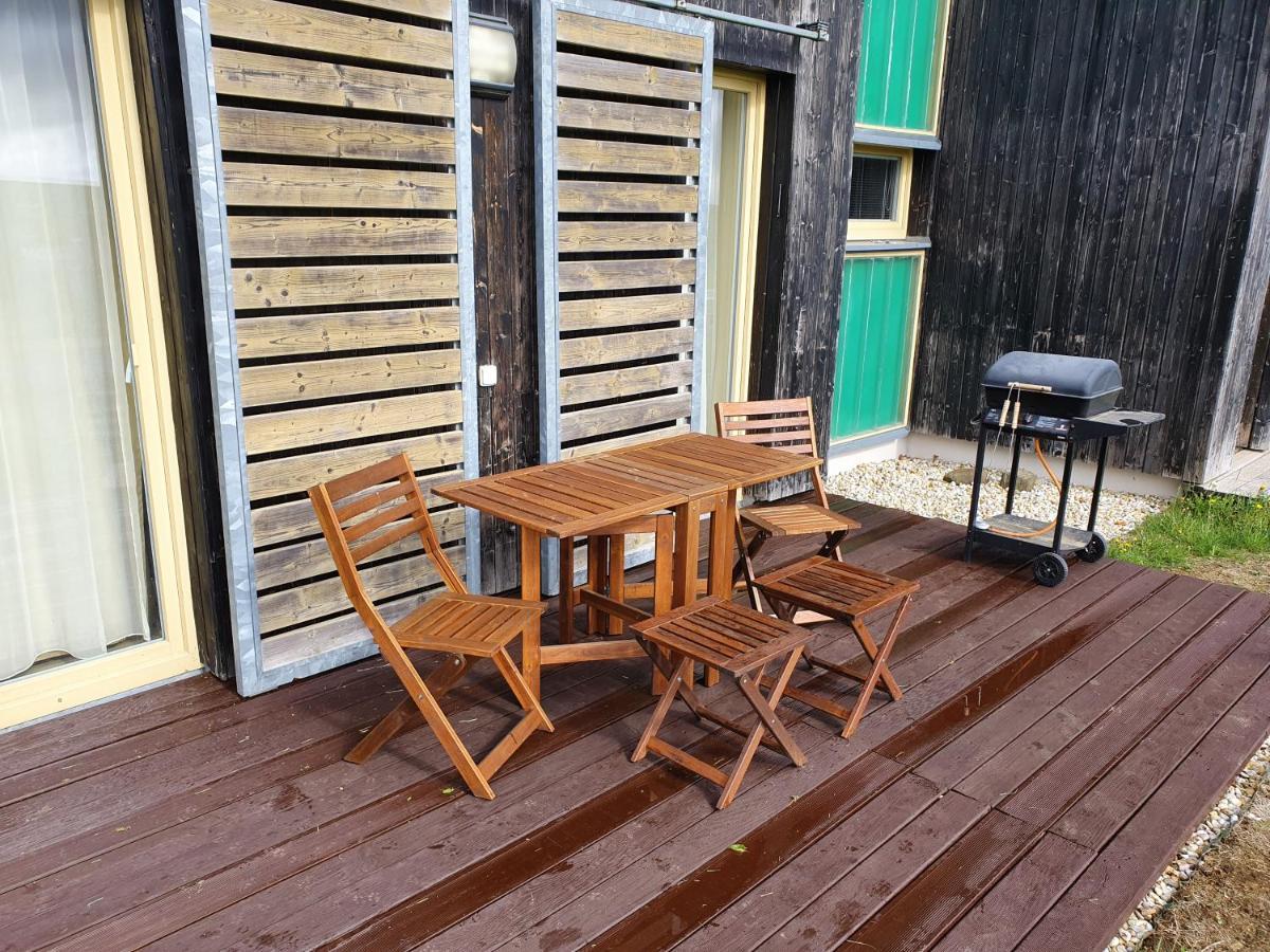 Loucna Pod Klinovcem 120/3 Apartman Kültér fotó