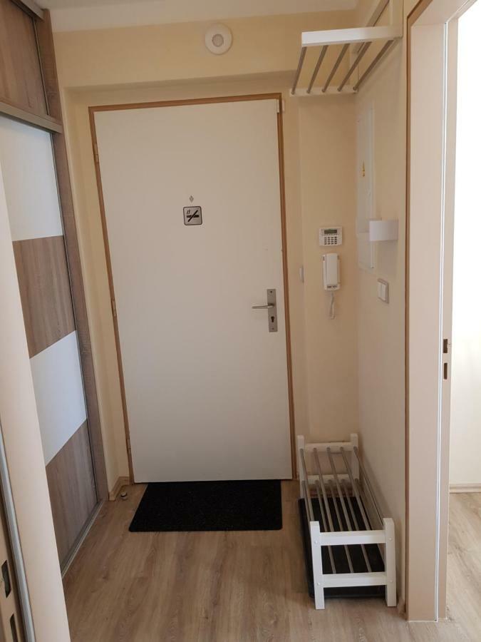 Loucna Pod Klinovcem 120/3 Apartman Kültér fotó