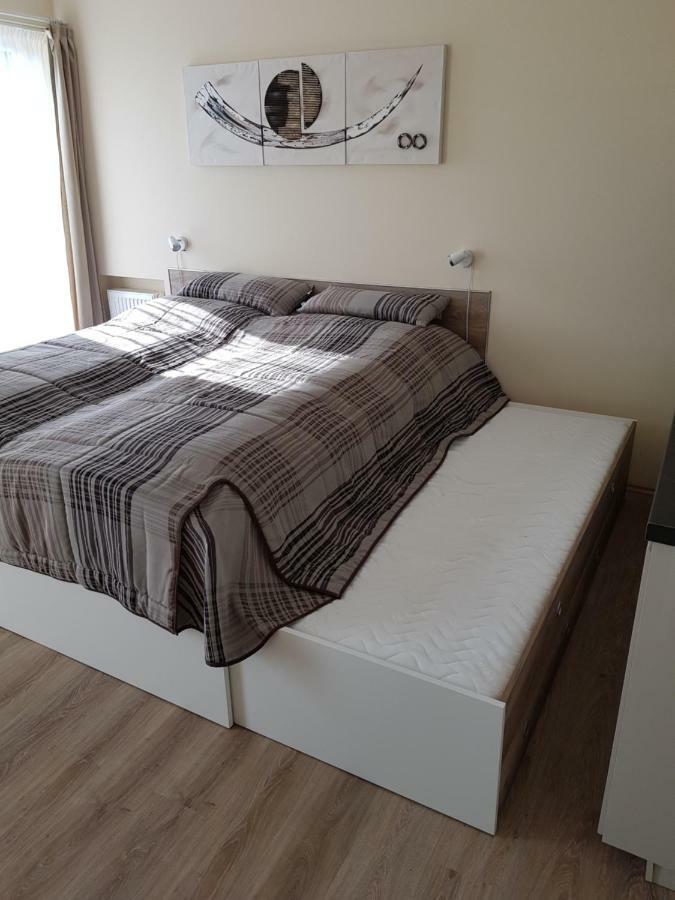 Loucna Pod Klinovcem 120/3 Apartman Kültér fotó