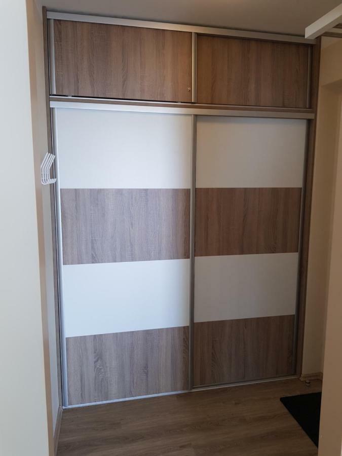 Loucna Pod Klinovcem 120/3 Apartman Kültér fotó