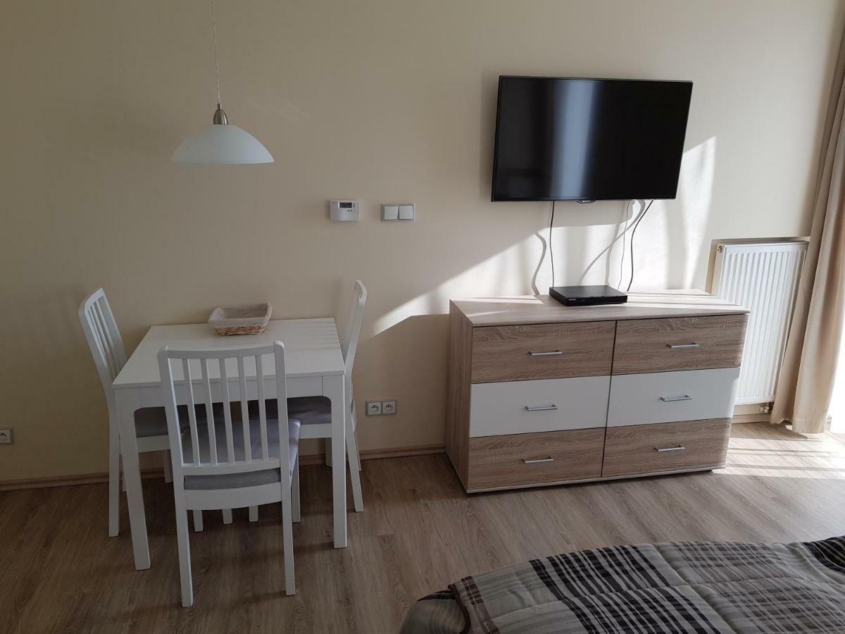 Loucna Pod Klinovcem 120/3 Apartman Kültér fotó
