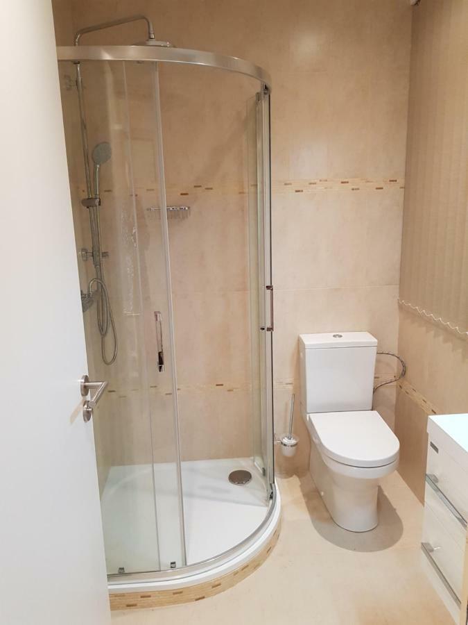 Loucna Pod Klinovcem 120/3 Apartman Kültér fotó