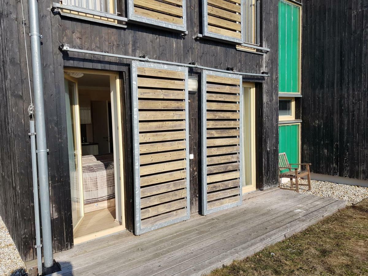 Loucna Pod Klinovcem 120/3 Apartman Kültér fotó